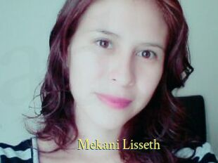 Mekani_Lisseth