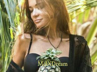 MelXDream