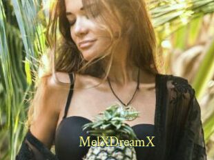 MelXDreamX