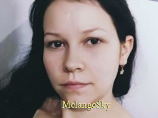 MelangeSky