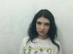 MelaniAbramson
