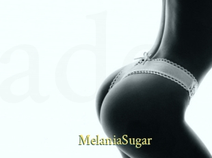 MelaniaSugar