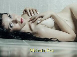 Melania_Fox