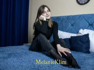 MelanieKlim