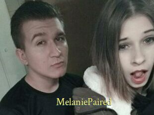 MelaniePaired