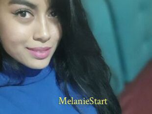 MelanieStart