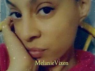 MelanieVixen