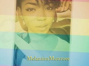 MelaninnMonroee
