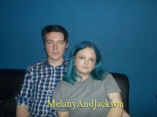 MelanyAndJackson