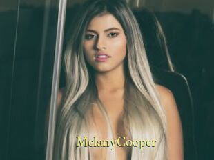 MelanyCooper