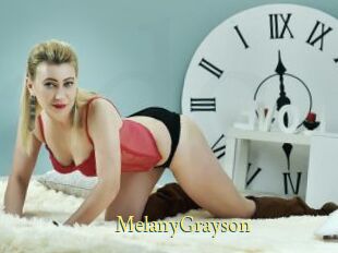 MelanyGrayson