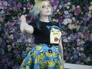 MelanyOlson