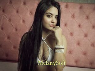 MelanySoft