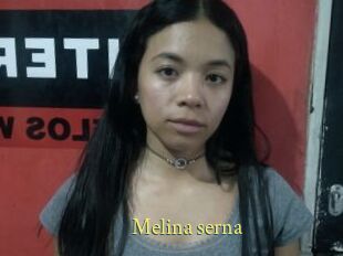 Melina_serna