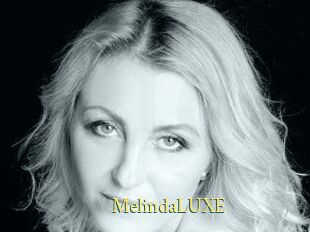 MelindaLUXE