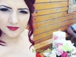 Melinnda