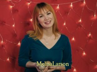 MelisaLarson