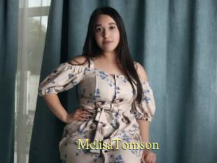 MelisaTomson