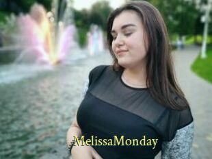 MelissaMonday