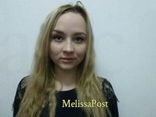 MelissaPost