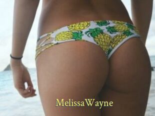 MelissaWayne