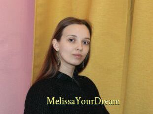 MelissaYourDream