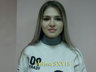 Melissa_SXY18