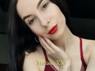 Melissa_XXS