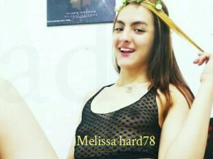 Melissa_hard78