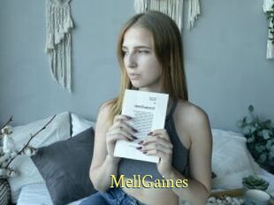 MellGaines