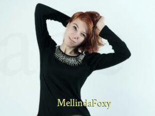 MellindaFoxy