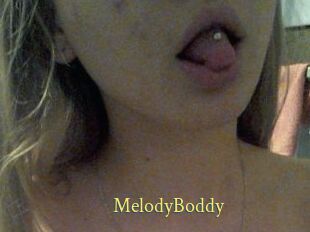 MelodyBoddy
