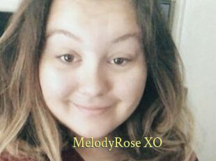 MelodyRose_XO
