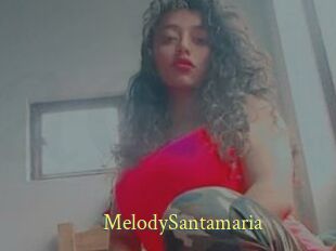 MelodySantamaria