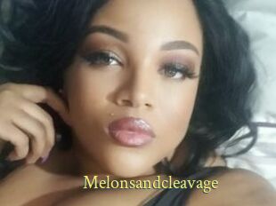 Melonsandcleavage