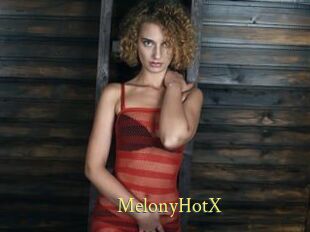 MelonyHotX
