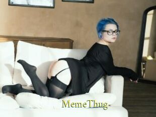 MemeThug