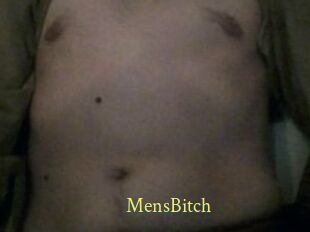 MensBitch