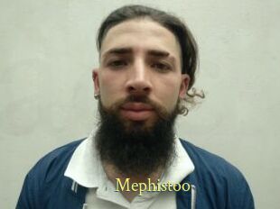 Mephistoo