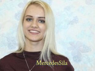 MercedesSila