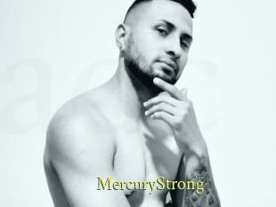 MercuryStrong