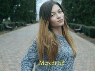 MeredithB