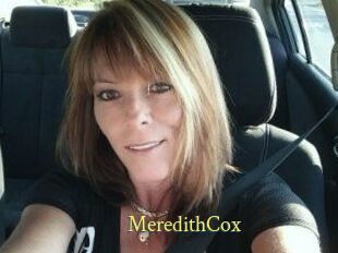 MeredithCox