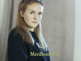 MeriBeautiful