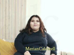 MerianCaldwell