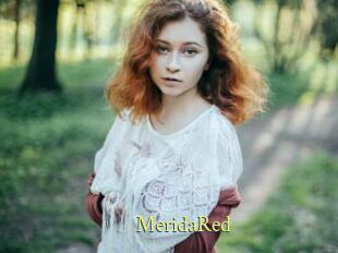 MeridaRed