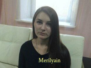 Merilyain