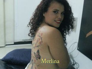 Merlina