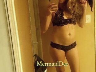 Mermaid_Dee