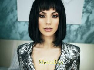 MerraBlys